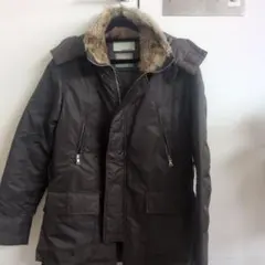 00s archive fur jacket grunge y2k v系 お兄系 - メルカリ