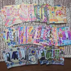 アイカツ　まとめ売り