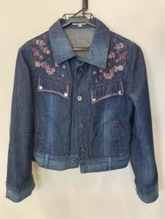 2026年最新】YUKI TORII Gジャン・デニムジャケット・カバーオールの