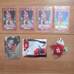 2026年最新】甲斐優斗の人気アイテム - メルカリ