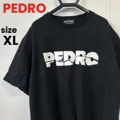 アユニ・D mud pie PEDRO BiSH デカロゴ Tシャツ 黒色 - メルカリ