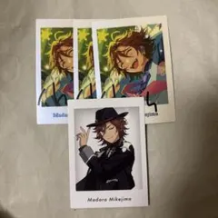 10周年 ぱしゃっつ 斑
