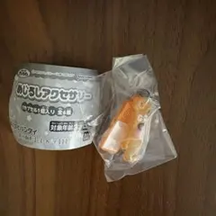 アンパンマン　めじるしアクセサリー　チーズ