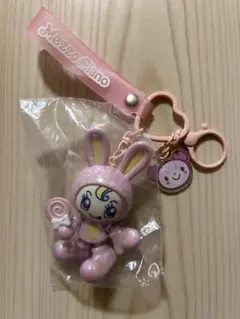 メゾピアノ シークレットキャラチャーム シークレット