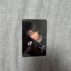 INI 佐野雄大 FTC DVD 特典トレカ