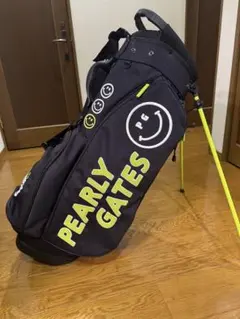PEARLY GATES スタンド式キャディバッグのサムネイル