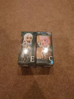 モ*ロ様 ワンピース ワールドコレクタブルフィギュア　親子の血筋Ⅲ 全5種セット