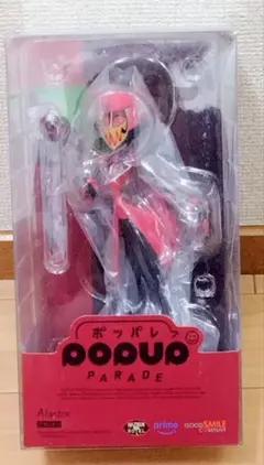 ハズビンホテル アラスター POP UP PARADE フィギュア - メルカリ