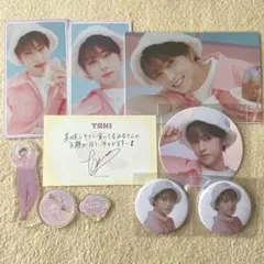 【お値下げ】&TEAM Cafe TAKI タキ まとめ売り