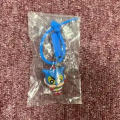 クレヨンしんちゃんカラフルマルチチャーム