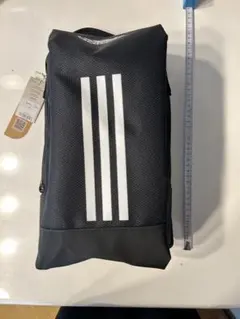 【adidas】シューズケース H64748 GY078 BLACK