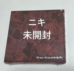 ENHYPEN THE SIN:VANISH FUGITIVES ver ニキ