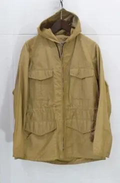 WOODS マウンテンパーカーのサムネイル