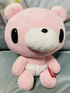 1/1 ベビーグル～ミ～　ぬいぐるみ　チャックスGP