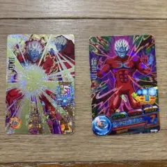 2026年最新】合計枚数/個数：2枚 ドラゴンボールヒーローズの人気
