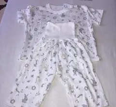 コトリパジャマ