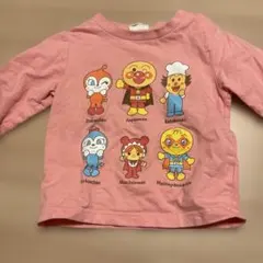 アンパンマン90