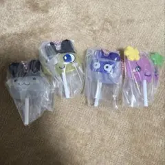 たまごっち　カラフルキャンディーチャーム