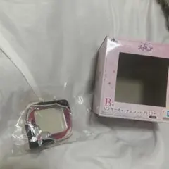 プリキュア1番くじ