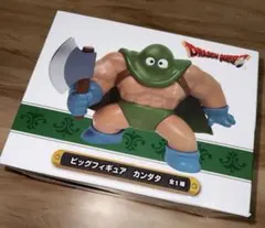 ドラゴンクエスト AM ビッグフィギュア カンダタ