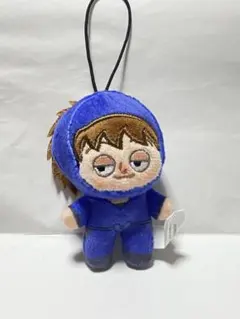 닌타마 란타로 호와 누이 학급 위원장위원회 하치야 사부로