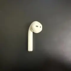 Apple AirPods 本体 左　片耳のみのサムネイル
