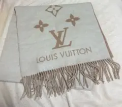 Louis Vuitton マフラー