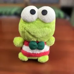 昭和レトロ サンリオ ケロケロけろっぴ けろっぴ ぬいぐるみ けろっぺ