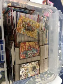 スーパードラゴンボールヒーローズ SDBH セット まとめ売り 大量 魔人