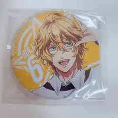 四ノ宮那月 缶バッジ プリライ 6th うたプリ