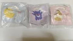 ポケットモンスター トートバッグ＆ポーチコレクションvol.11