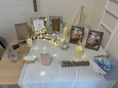 ウェルカムスペース⭐︎一式セット