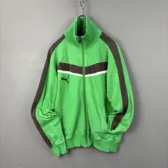 archive Old Puma Track Jacket トラックジャケット