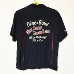 未使用　フラットヘッド　ボーリングシャツ　38　ピンク　レーヨン 楽天市場】フラットヘッド THE FLAT HEAD ボウリングシャツ レーヨン