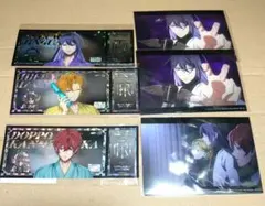 ヒプマイ 麻天狼 まとめ売り