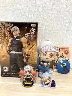 2026年最新】宇髄天元（うずいてんげん）の人気アイテム - メルカリ