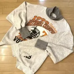 77Circa ドッキングリメイクスウェット グレー - メルカリ