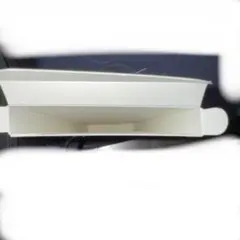 [空箱]AppleWatch Midnight SportBand 45mm