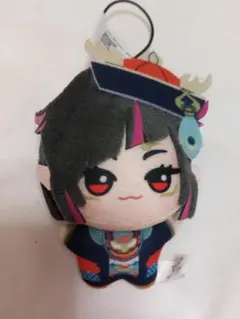 ツイステ ちびぐるみ キャラクターグッズ