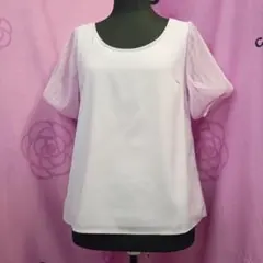 ♥️軽くて涼しい♥️【リエンダ】カットソーのサムネイル