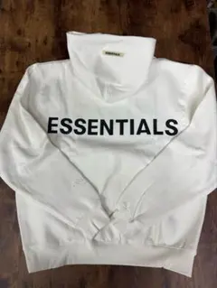 fog essentials パーカー