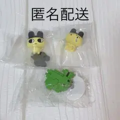 3点まとめ売り たまごっち ガチャガチャ カプセルトイ