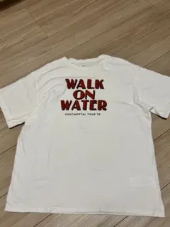 アングリッド　Ungrid Tシャツ　ロゴTシャツ　ツアーTシャツのサムネイル