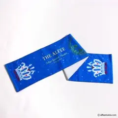 THE ALFEE アルフィー LIVE3000回記念 マフラータオル - メルカリ