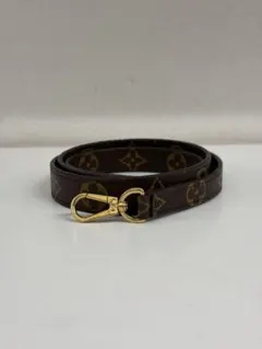 そ*め様 LOUIS VUITTON モノグラム ショルダーストラップ 取り外し そ*め様 LOUIS VUITTON モノグラム ショルダーストラップ 取り外し