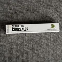 23yearsold DERMA THIN CONCEALER 5gのサムネイル