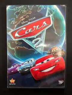 2026年最新】カーズ dvdの人気アイテム - メルカリ