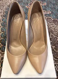 Chloe クロエ パンプス ハイヒールのサムネイル
