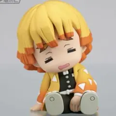 【新品未開封】肩ズンFig. 鬼滅の刃 第参弾