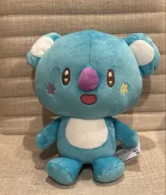 BT21 The Journey もふぐっとぬいぐるみ コヤ